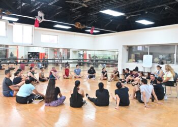 Realizan en Colima programa de INBAL para apoyar titulación por experiencia profesional; beneficia a 23 estudiantes