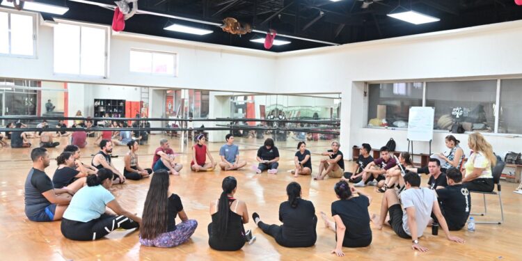 Realizan en Colima programa de INBAL para apoyar titulación por experiencia profesional; beneficia a 23 estudiantes