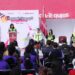 Tlaxcala proyecta a sus juventudes en la mañanera del pueblo