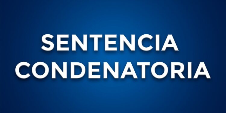 Sentencian a dos hombres a 15 años de prisión por homicidio calificado ocurrido en Contla de Juan Cuamatzi: FGJE