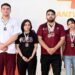 Judocas de UES Hermosillo conquistan 12 medallas en torneo internacional en Arizona
