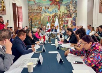 La concejal Esther Rodríguez exigió al alcalde de Coyoacán aclarar si destinó recursos públicos para financiar evento político del PAN