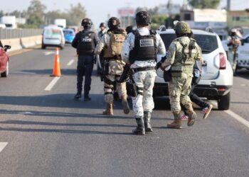 Avances en seguridad contrastan con percepción ciudadana en Guanajuato