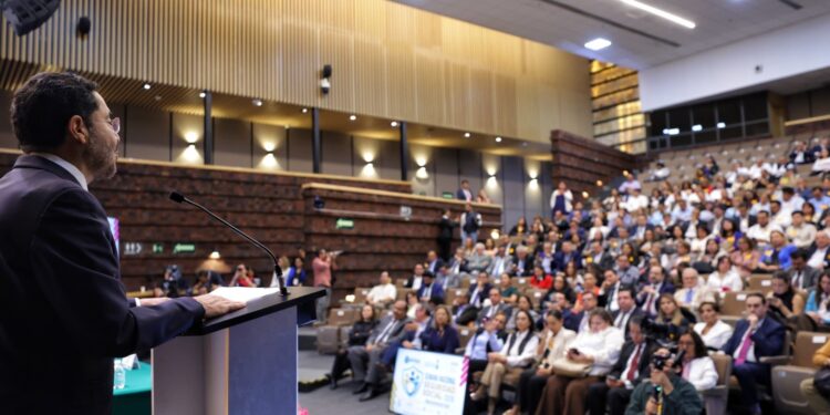 Subraya Martí Batres en el Congreso transformaciones del ISSSTE para fortalecer la seguridad social