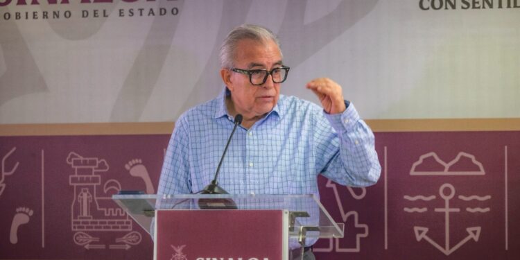 Sinaloa alcanza 85% de cobertura en jornada de vacunación