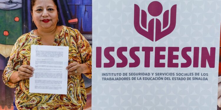 Arranca la octava etapa: magisterio sinaloense continúa recibiendo devolución de su fondo de vivienda