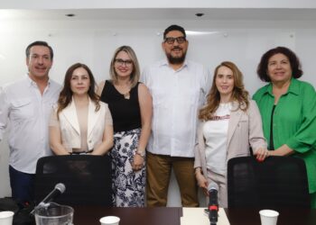 Dictamina comisión del Congreso de Sonora legislación en materia de derechos humanos y atención a personas migrantes