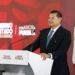 Coordinación fiscal fortalece ingresos municipales sin afectar autonomía de ayuntamientos: Alejandro Armenta