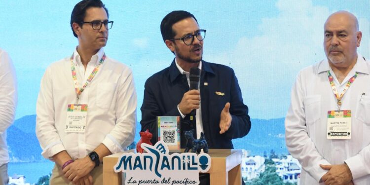 Subsectur Colima anuncia nuevo vuelo AIFA-Manzanillo de Viva Aerobús