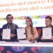 La gobernadora Evelyn Salgado firma diversos convenios y alianzas estratégicas para impulsar el desarrollo turístico de Guerrero 