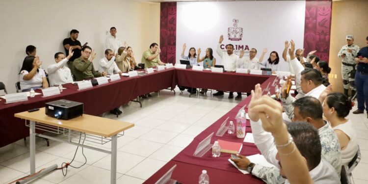 Salud Colima impulsa movilidad más segura para toda la población en vialidades del estado