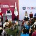 Puebla avanza en combate a la pobreza con aplicación transparente de recursos