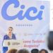 Colocan la gobernadora Evelyn Salgado Pineda, la secretaria de Turismo federal y el director de FONATUR, la primera piedra del proyecto Cici Aquapark