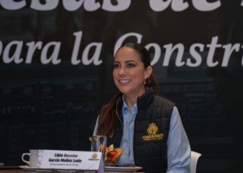 Inversión histórica en educación media superior de Guanajuato; anuncia Gobernadora 1 mil 014 MDP para el próximo ciclo escolar