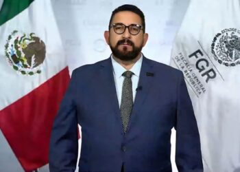 FGR fija postura sobre el caso Sinaloa: Solicitud de EE. UU. carece de pruebas y viola protocolos de confidencialidad internacionales