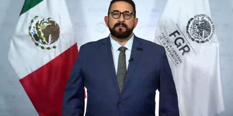 FGR fija postura sobre el caso Sinaloa: Solicitud de EE. UU. carece de pruebas y viola protocolos de confidencialidad internacionales