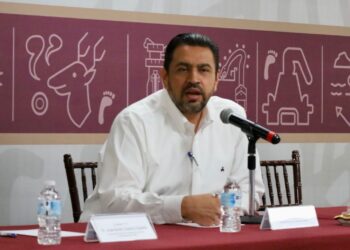 SADER abrirá ventanilla este jueves para pagos pendientes a productores de maíz sinaloenses del ciclo 2023-2024, anuncia Ismael Bello Esquivel