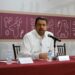 SADER abrirá ventanilla este jueves para pagos pendientes a productores de maíz sinaloenses del ciclo 2023-2024, anuncia Ismael Bello Esquivel