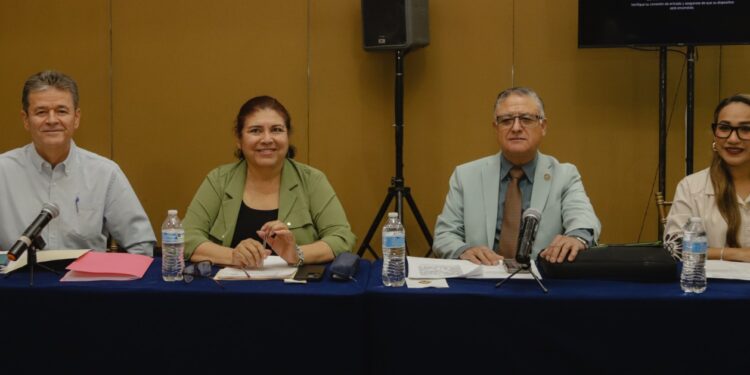 Comisión de Fomento Económico y Turismo del Congreso de Sonora avala regulación de plataformas digitales de hospedaje