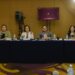 Comisión del Congreso de Sonora entrevista a 29 aspirantes a la presidencia de la CEDH