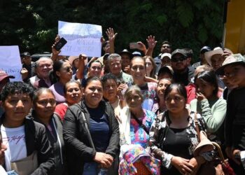 No los hemos olvidado, nosotros nunca abandonamos al desprotegido: Claudia Sheinbaum