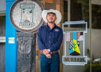 Chapingo, Colpos y la UNAM representarán a México en el Concurso Internacional de Evaluación de Suelos 2026 en China