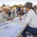 Programa de Fertilizantes para el Bienestar 2026 ha repartido insumos a más de un millón de productoras y productores de cultivos prioritarios