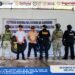 En Zihuatanejo, FGEGuerrero detiene por extorsión agravada a “El Junior”, segundo al mando de “Los Viagras”