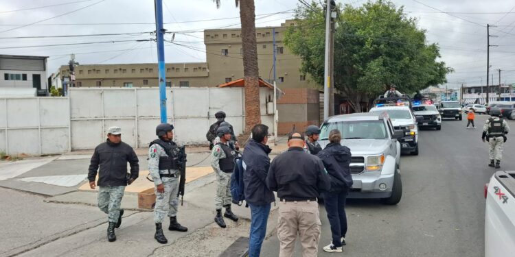 Coordina Conapesca operativos para combatir el contrabando de camarón en México