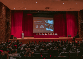 Presentan el libro “El acceso a la Tierra de las Mujeres en México” para visibilizar las desigualdades de género en el ámbito agrario