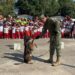 Promueve el Ejército Mexicano la cercanía social con estudiantes en Petatlán