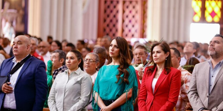 Reconoce la Gobernadora Libia Dennise a quienes construyen el futuro de Guanajuato