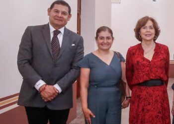 Puebla se posiciona como polo estratégico de innovación científica en México