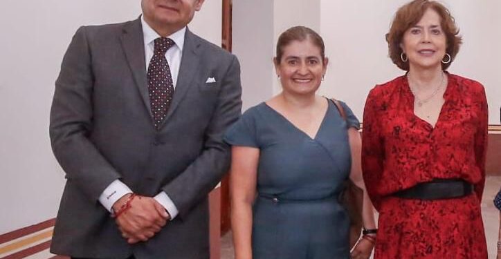 Puebla se posiciona como polo estratégico de innovación científica en México
