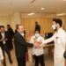 El Gobernador Durazo impulsa capacitación a médicos con mil becas para fortalecer atención a la salud