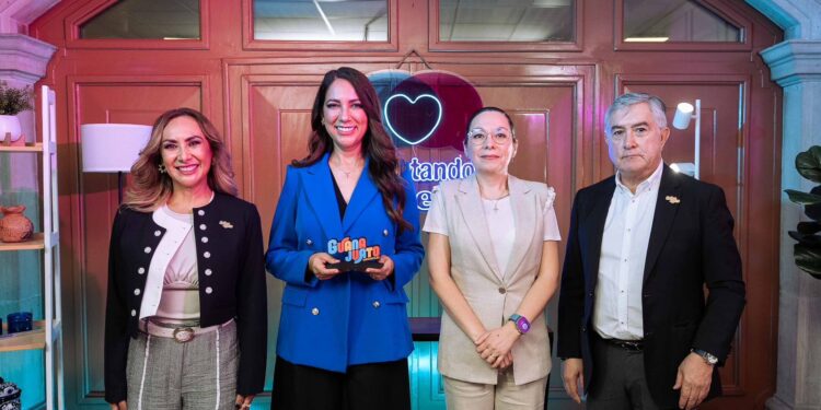 Enamora Guanajuato al turismo nacional e internacional en el Tianguis Turístico de Acapulco
