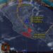 Clima soleado y caluroso prevalece en Guerrero: SGIRPCGRO