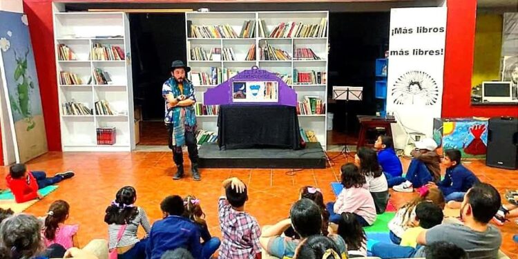 Cultura Colima abre convocatoria para crear Brigadas de Lectura en el estado