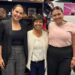 La gobernadora Indira Vizcaíno y titular de Sedatu trabajan para que más familias colimenses tengan vivienda