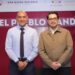 Presenta STyC programa del “mes del trabajo digno”