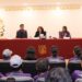 Celebra Lorena Cuéllar histórico triunfo de deportistas tlaxcaltecas en Olimpiada Nacional