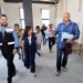 Supervisa la gobernadora Lorena Cuéllar última etapa de la ciudad administrativa