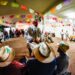 Gobierno de Sinaloa impulsa tradiciones indígenas en Ahome