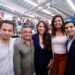 “El triunfo está en la pasión”: La gobernadora Libia Dennise inaugura la Olimpiada de Natación CONADE