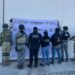 Con operativo, fuerzas armadas asestan golpe al crimen organizado