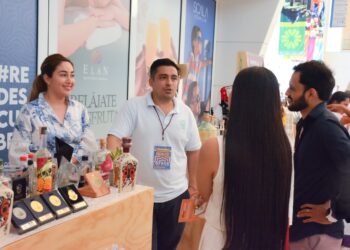 Festival del Mezcal Guerrerense deja derrama de 800 mil pesos y consolida proyección nacional: Teodora Ramírez Vega