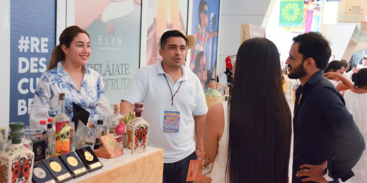 Festival del Mezcal Guerrerense deja derrama de 800 mil pesos y consolida proyección nacional: Teodora Ramírez Vega