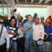 Campeones del boxeo mundial inspiran a estudiantes en la UDEP
