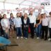 Empresarios de CANIRAC, CANAGRAF y CICEPAC disfrutan de la Feria de Puebla 2026