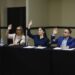 Aprueba comisión del Congreso de Sonora lista de candidatas y candidatos a la presidencia de la CEDH